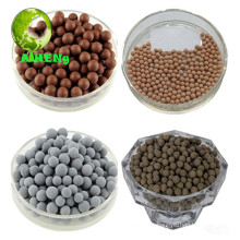 orp alkaline ceramic ball